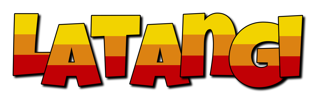 Latangi jungle logo