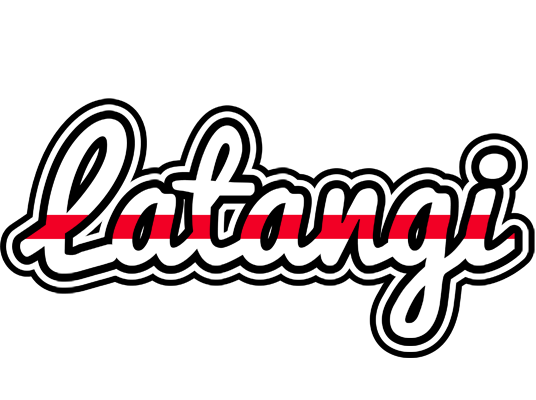Latangi kingdom logo