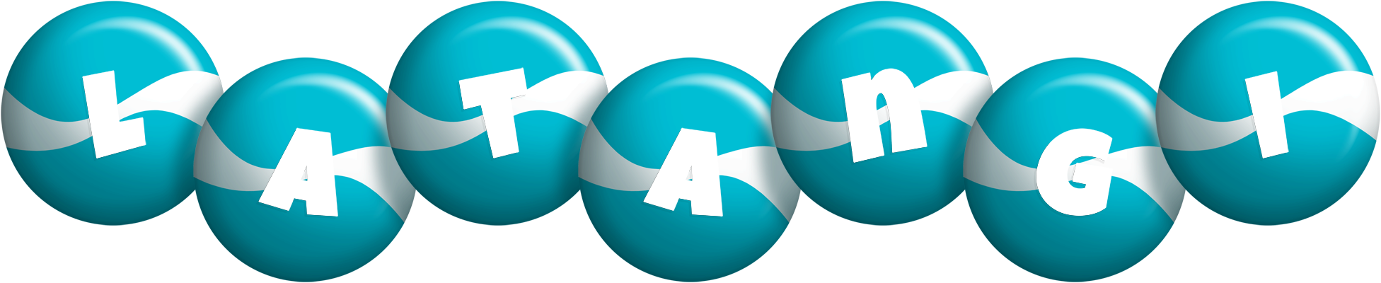 Latangi messi logo