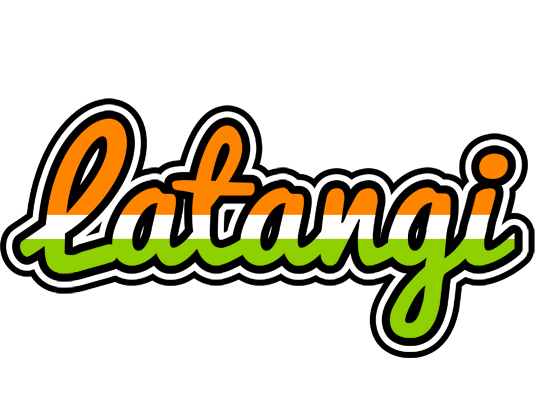 Latangi mumbai logo