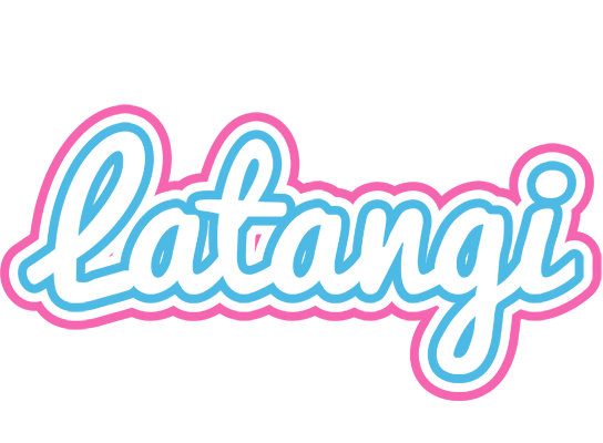 Latangi outdoors logo