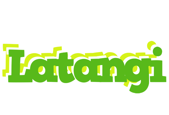 Latangi picnic logo
