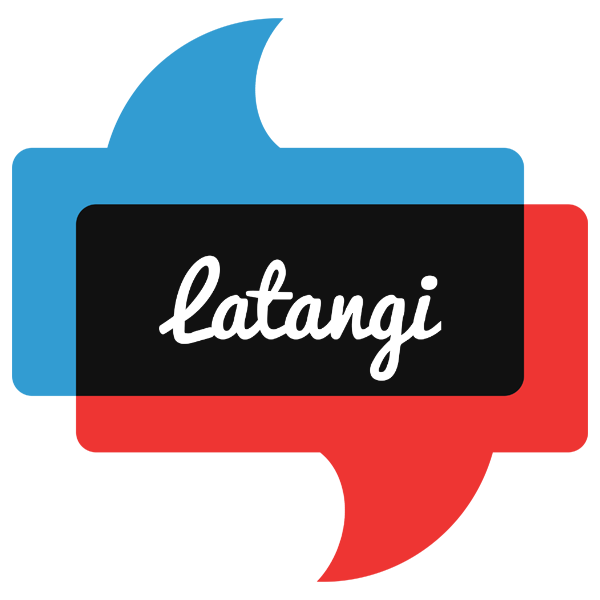 Latangi sharks logo