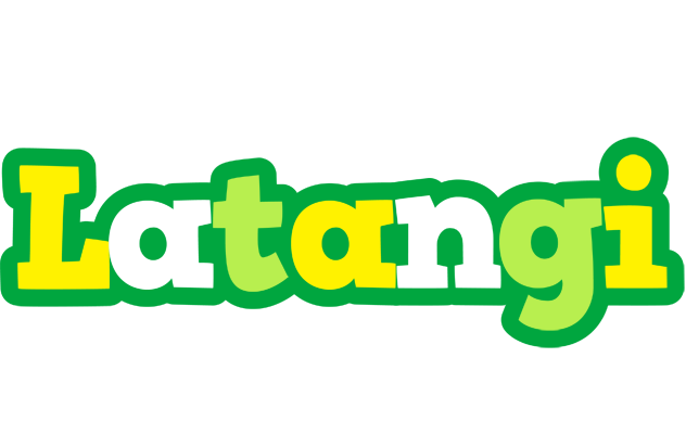 Latangi soccer logo