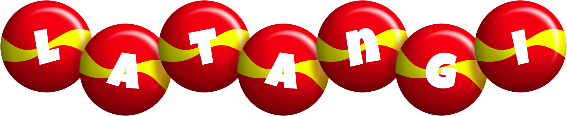 Latangi spain logo