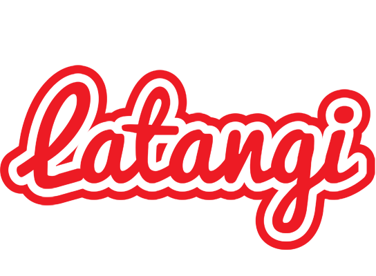 Latangi sunshine logo