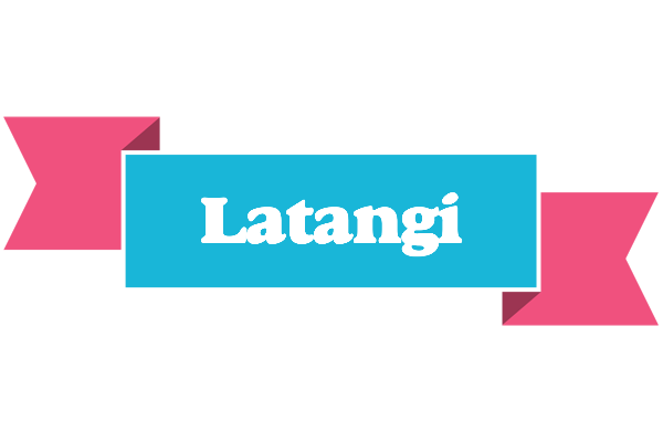 Latangi today logo