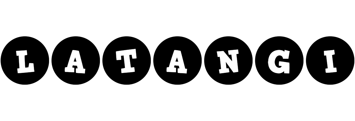 Latangi tools logo