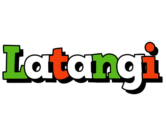 Latangi venezia logo