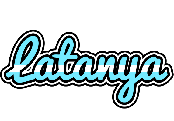 Latanya argentine logo