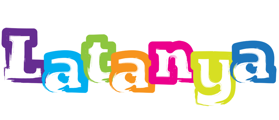 Latanya casino logo