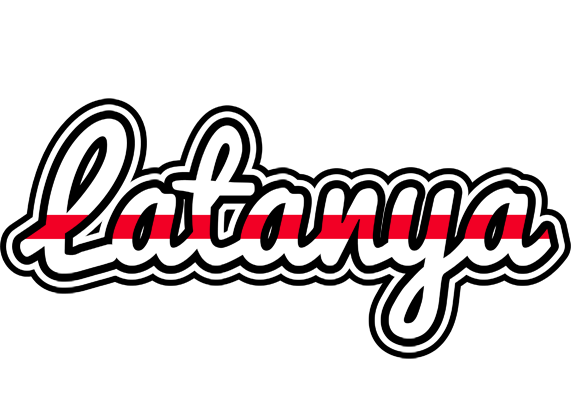 Latanya kingdom logo