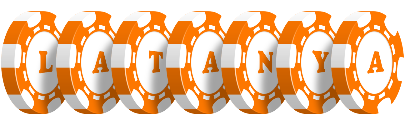 Latanya stacks logo