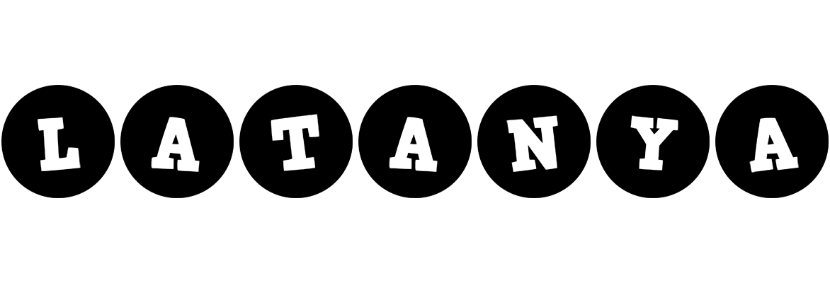 Latanya tools logo