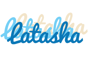 Latasha breeze logo