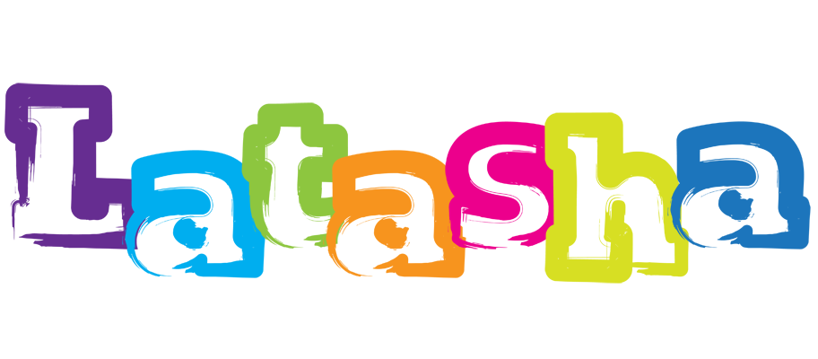 Latasha casino logo