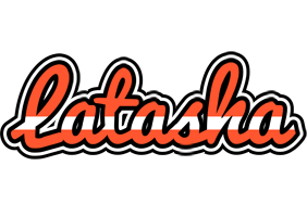 Latasha denmark logo