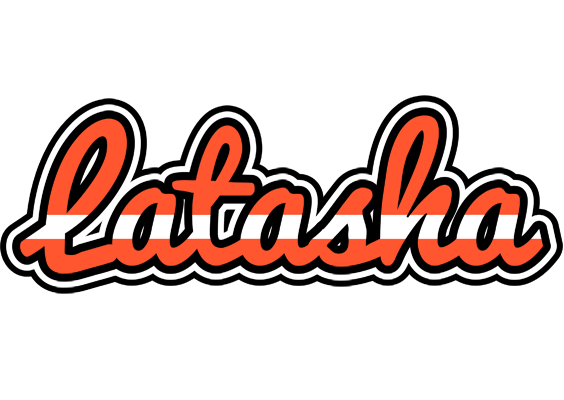 Latasha denmark logo