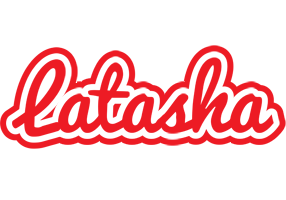 Latasha sunshine logo