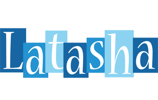 Latasha winter logo