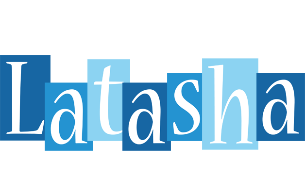 Latasha winter logo