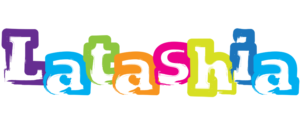 Latashia casino logo