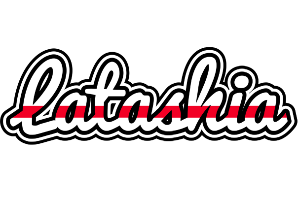 Latashia kingdom logo