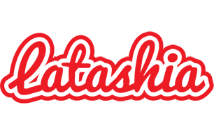 Latashia sunshine logo