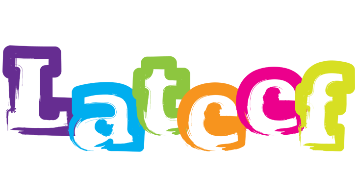 Lateef casino logo