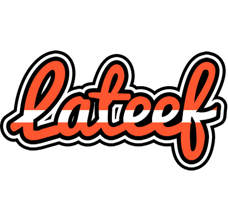 Lateef denmark logo