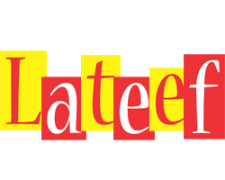 Lateef errors logo
