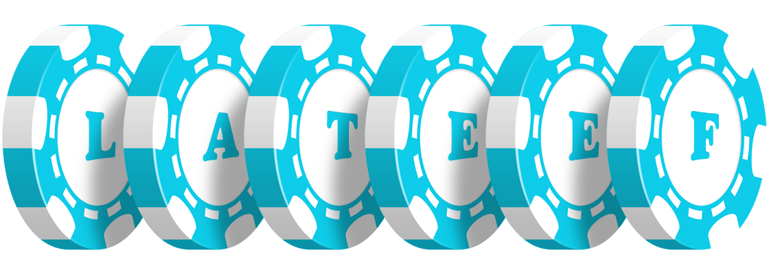 Lateef funbet logo