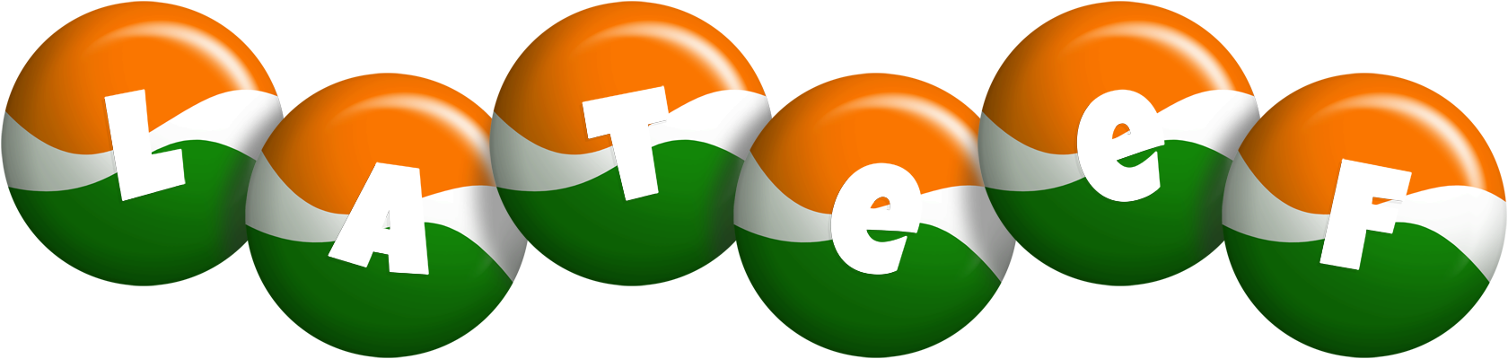 Lateef india logo