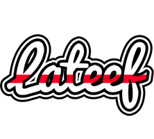 Lateef kingdom logo