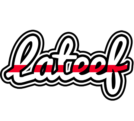 Lateef kingdom logo