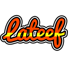 Lateef madrid logo