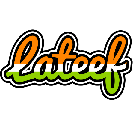 Lateef mumbai logo