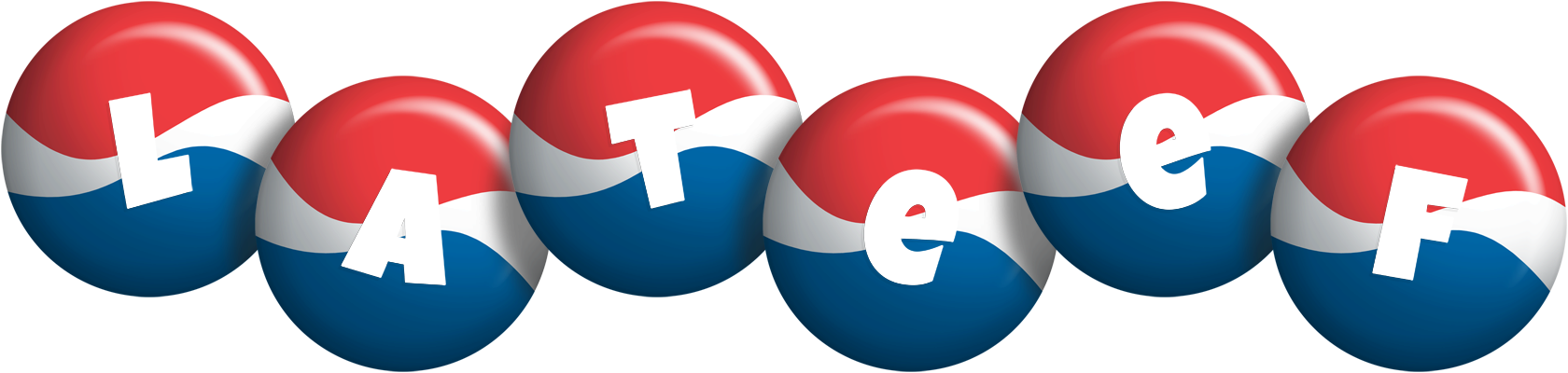 Lateef paris logo