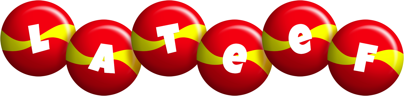 Lateef spain logo