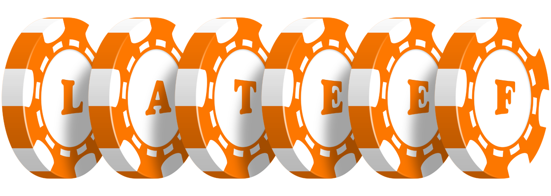 Lateef stacks logo