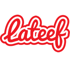 Lateef sunshine logo