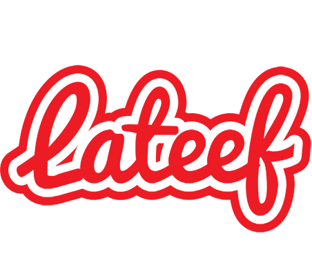 Lateef sunshine logo