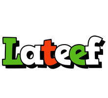 Lateef venezia logo