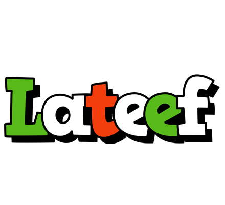 Lateef venezia logo