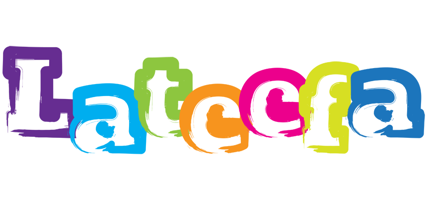 Lateefa casino logo