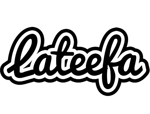 Lateefa chess logo