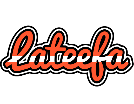 Lateefa denmark logo