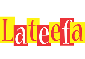 Lateefa errors logo