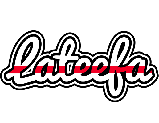 Lateefa kingdom logo