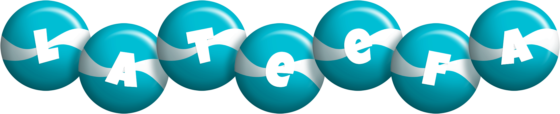 Lateefa messi logo
